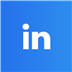 Linkedin-Icon